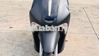 thanh ly xe Yamaha Janus 2017