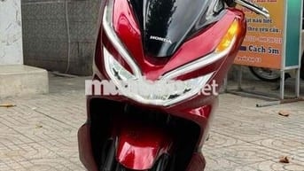 Honda PCX 125 2019 Đỏ 26.000 KM Xe Zin Keng C.Chủ