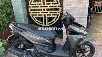 Honda Vario 150 2018 Xám 8000 km