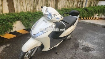 Honda Lead 2015 Trắng ODO 64.000 km