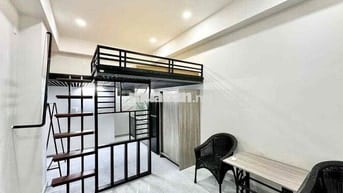 CHO THUÊ PHÒNG STUDIO SIÊU ĐẸP NGAY GẦN VƯỜN LÀI -  LUỸ BÁN BÍCH