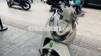 Honda SH Mode CBS 2025 BSTP Trắng 5000 km