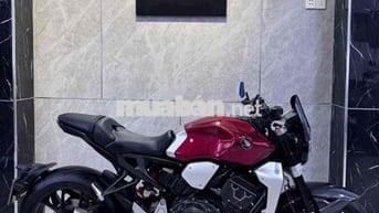 Honda CB1000 Neo Đỏ SHOWA BMW Brembo Ohlins