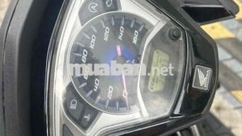 Honda Air Blade 2015 Đen sần 29003 km