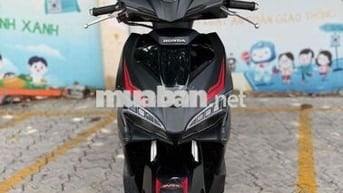 Honda AB 125 2018 màu Đen