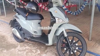 Piaggio Liberty Xám
