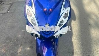 Yamaha Exciter 2014 Xanh Trắng
