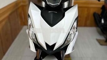 Honda Winner 150 Trắng Đã sử dụng