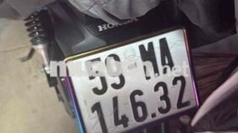 Honda Future 2024 Xanh 38000 km