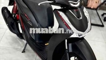 SH125i 2022 Lướt chính chủ ký ( Hỗ trợ Trả GÓP )