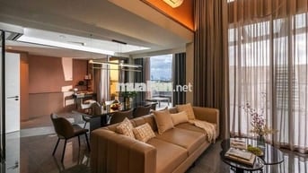 Cho thuê CC The Botanica 70m2 2PN 2WC giá 16tr/th giá tốt