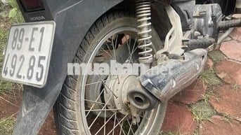 Honda Blade 2023 Đen 32000km