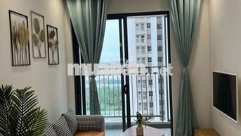 Cho thuê nhanh CC Sky Center 40m2 1PN 1WC giá 11tr/th giá cực tốt 