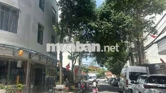 Đất Xây Hotel Mặt Tiền 12,5m Ngang Hồ Quý Lý Xây 5 Tầng