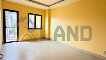 NHÀ MỚI 4 TẦNG - NGAY PHẠM VĂN ĐỒNG - HXH - VUÔNG VỨC NGANG 9M 