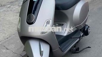 Vespa 125 Fi bstp xe cực đẹp máy zin