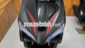 Honda Air Blade Đen Chưa từng tháo máy