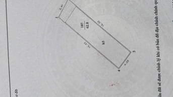 Bán nhà KBT 7,5 tầng mặt phố Thuỵ Khuê
