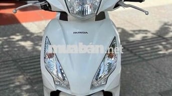 Honda Vision 2015 26000km , bstp ngay chủ