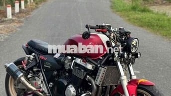 Honda CB1300 Cafe Racer 1300cc giá 45tr