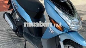 Honda Click 110cc 2008 Xanh