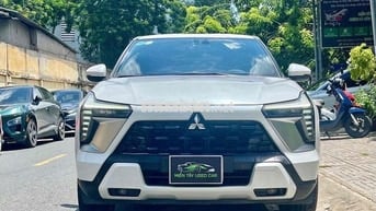 Mitsubishi Premium 2024. chất xe quá cọp. 1 chủ