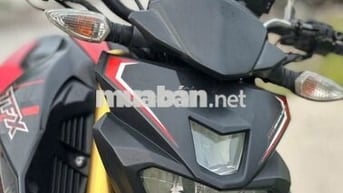 Yamaha TFX 150 Đỏ Đen