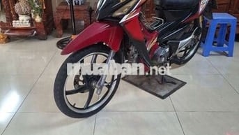 Honda Wave RSX 110 Đỏ đen Liên doanh Cực êm