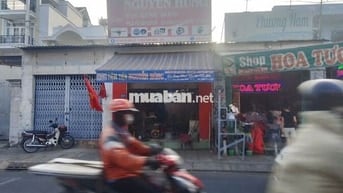 CHO THUÊ NHÀ GÓC 2 MẶT TIỀN – VỊ TRÍ ĐẮC ĐỊA TẠI AN PHÚ ĐÔNG, QUẬN 12
