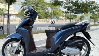 Honda Vision 110 2017 Xanh