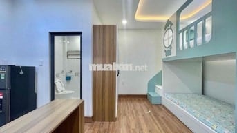 Phòng trọ sinh viên, gần Học Viện Cán Bộ