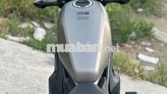 Honda Xe côn tay Xám