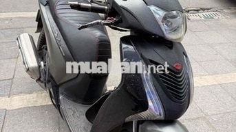 Honda SH 125i 2014 đen 77000 km