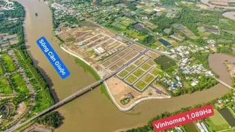 ✨🏡 AN PHƯỚC RIVERSIDE – TÂM ĐIỂM ĐẦU TƯ CỬA NGÕ PHÍA NAM TP.HCM 🏡✨