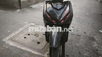 Honda Wave 110 2011 Đen Nhật Bản