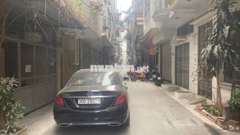 NÓI KHÔNG VỚI QUY HOẠCH - TRUNG TÂM CẦU GIẤY - KINH DOANH SẦM UẤT
