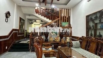 ❌Cho Thuê Nhà 3 Tầng Đường 7m5 Lý Tử Tấn Vị Trí Đẹp