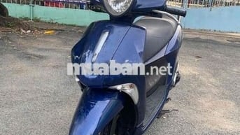 Yamaha Janus 2017 SMARTKEY
