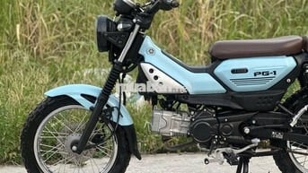 Yamaha PG-1 Xanh
