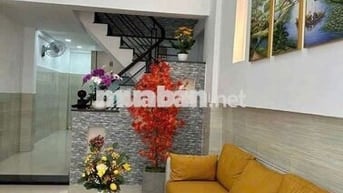 CHO THUÊ NHÀ FULL NỘI THẤT MỚI KEN 
▪️ Giá : 16triệu/tháng