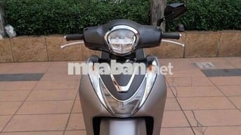Honda SH Mode 2025 Bạc 1000 km