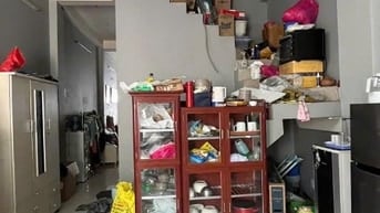 Bán nhà hẻm xe TẢI phường Long Trường quận 9 chỉ 5ty2 thương lượng