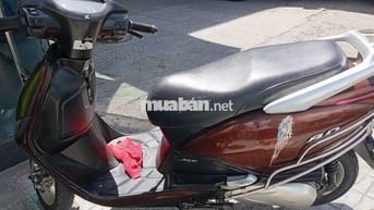 Honda Lead 2011 Nâu
