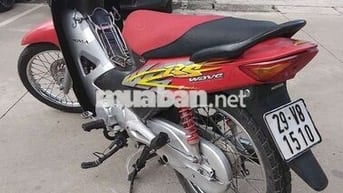  xe Wave RS chính hãng honda sịn.máy chất