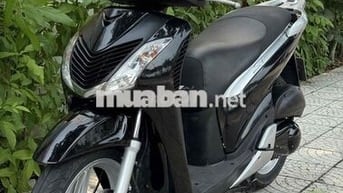 Honda SH 125 nhập ý 3 cục chính chủ dk 2012