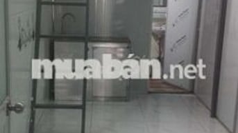 Phòng trọ máy lạnh , nội thất 