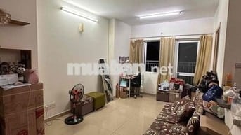 TÌM 1 NỮ Ở GHÉP - CHUNG CƯ 155 NGUYỄN CHÍ THANH, Q5, TPHCM