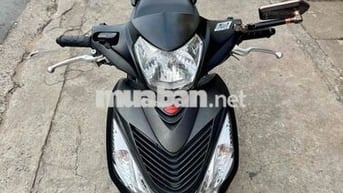 Vision  Đen nhám T12/2018 Smarkey xe đẹp có góp