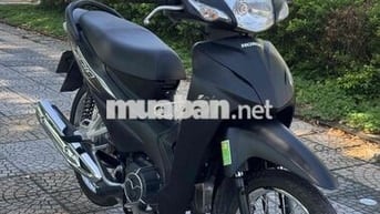 Honda Wave Alpha 2024 Đen Hà Tĩnh