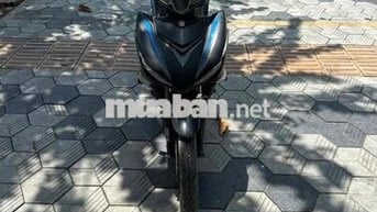 Yamaha Exciter 150 2018 Đen Nguyên bản